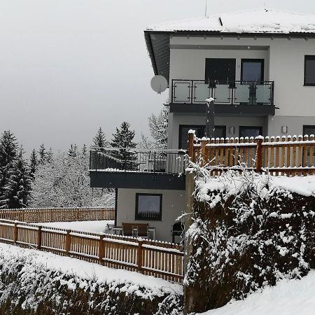 Appartement Franz Zell am Ziller Kültér fotó