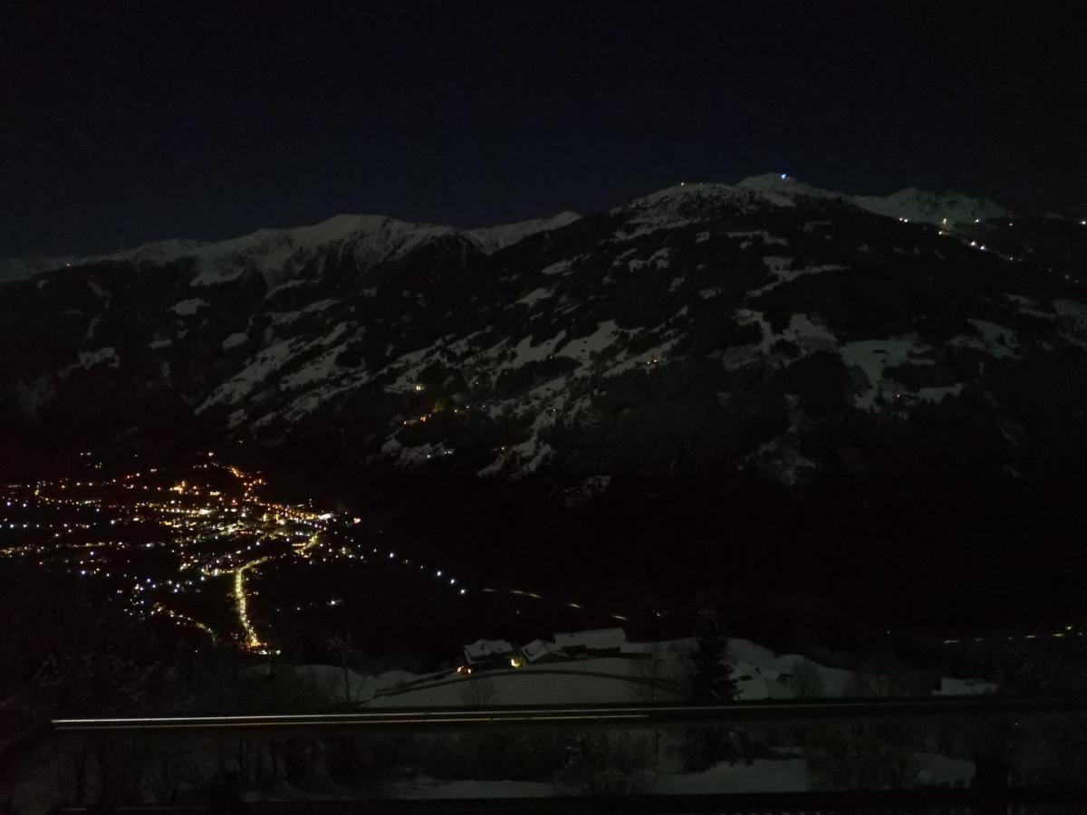 Appartement Franz Zell am Ziller Kültér fotó