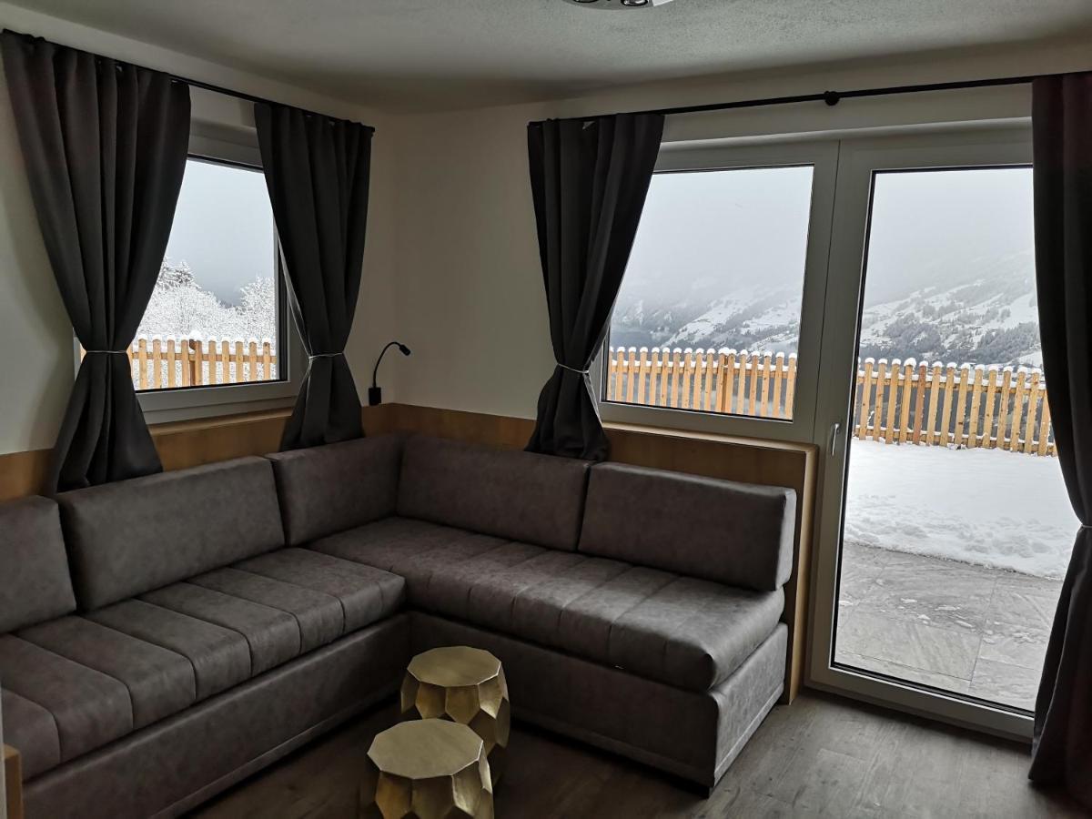 Appartement Franz Zell am Ziller Kültér fotó