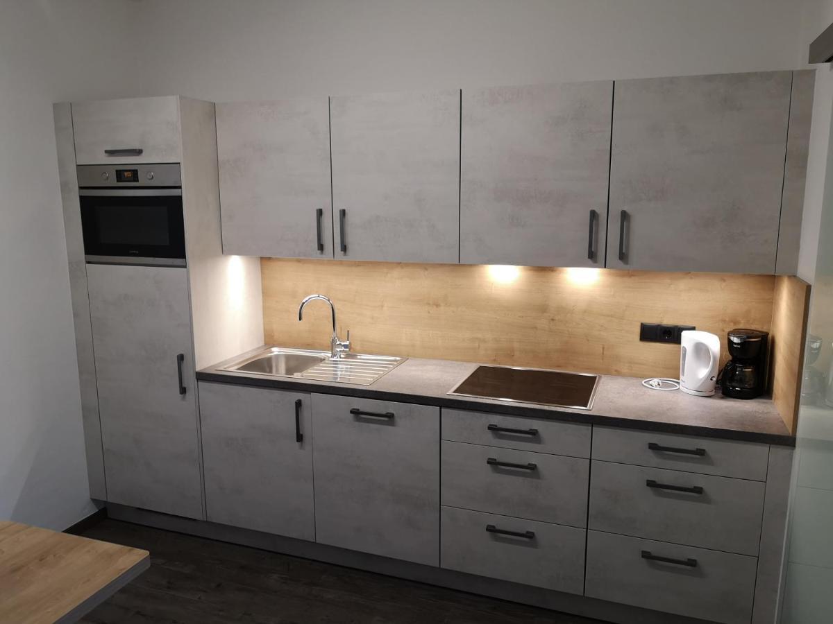 Appartement Franz Zell am Ziller Kültér fotó