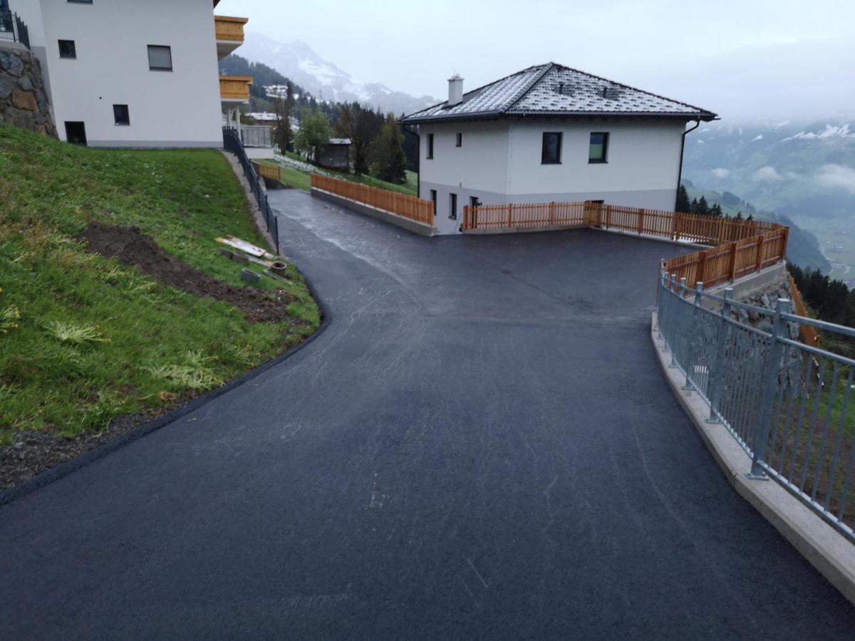 Appartement Franz Zell am Ziller Kültér fotó