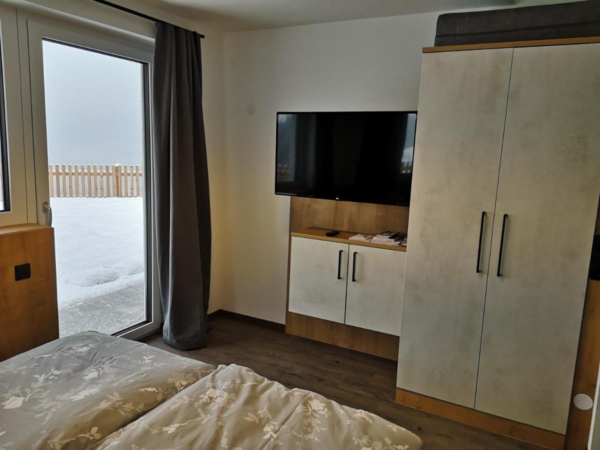 Appartement Franz Zell am Ziller Kültér fotó