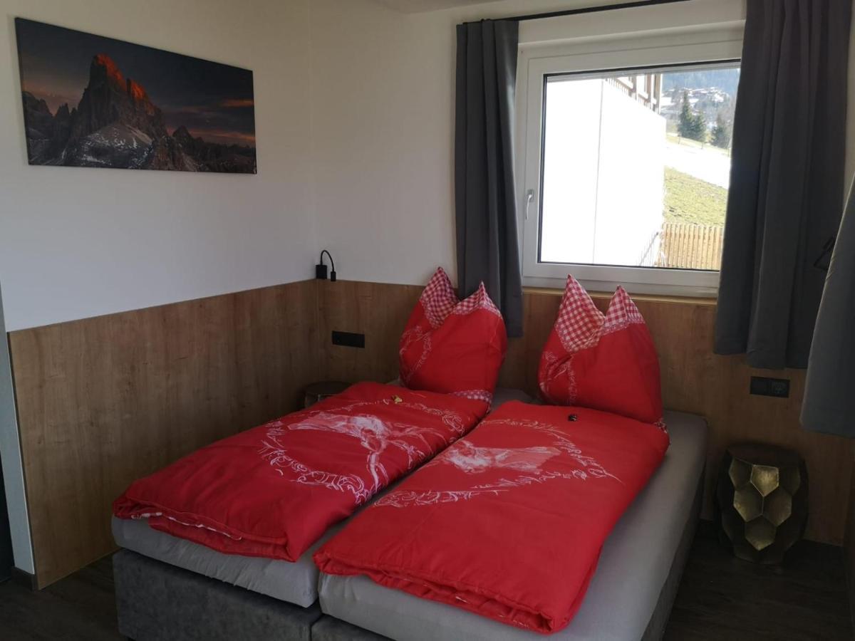 Appartement Franz Zell am Ziller Kültér fotó